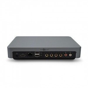 EVOBOX Premium Hi-End караоке-система в Северодвинске