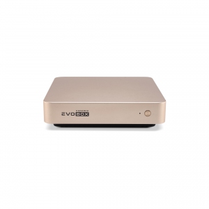 EVOBOX с микрофонами в Северодвинске