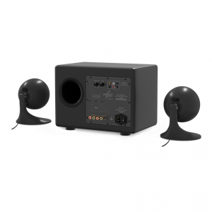EvoSound Sphere 2.1 аудиосистема для караоке в Северодвинске