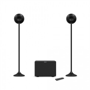EvoSound Sphere 2.1 аудиосистема для караоке в Северодвинске