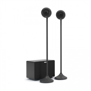 EvoSound Sphere 2.1 аудиосистема для караоке в Северодвинске