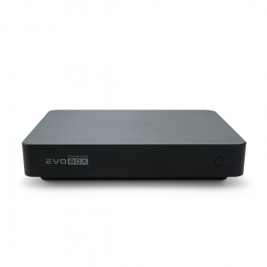 Hi-End караоке-система EVOBOX Premium + EvoSoundBar (саундбар с караоке) в Северодвинске