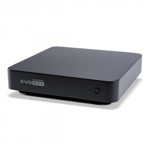 караоке-комплект EVOBOX + EvoSound Bar (саундбар с караоке) в Северодвинске