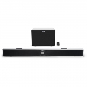 караоке-комплект EVOBOX Classic + EvoSound Bar (саундбар с караоке) в Северодвинске