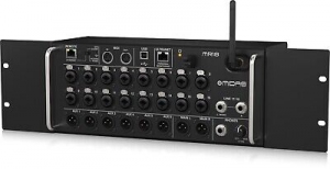 Midas MR18 цифровой микшер в Северодвинске