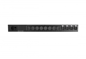 S-Track Dolphin 48 спикер-процессор в Северодвинске