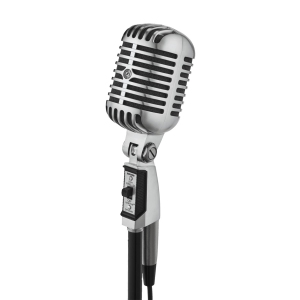 SHURE 55SH SERIES II вокальный, динамический микрофон в Северодвинске