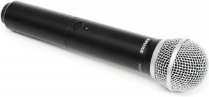 SHURE BLX24E/PG58 M17 вокальная радиосистема в Северодвинске