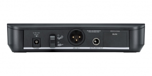 SHURE BLX24E/SM58 M17 вокальная радиосистема в Северодвинске