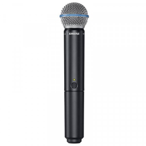 SHURE BLX288E/B58 M17 вокальная радиосистема в Северодвинске