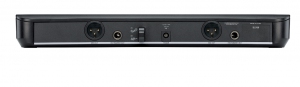 SHURE BLX288E/B58 M17 вокальная радиосистема в Северодвинске