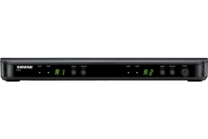 SHURE BLX288E/PG58 M17 вокальная радиосистема в Северодвинске