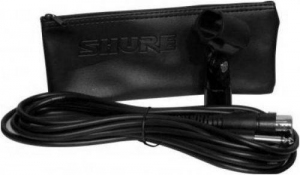 SHURE SV100-A динамический микрофон в Северодвинске