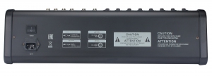 SVS Audiotechnik mixers AM-12 Микшерный пульт аналоговый, 12-канальный в Северодвинске