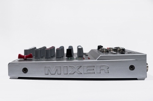 SVS Audiotechnik mixers AM-6 DSP Микшерный пульт аналоговый, 6-канальный SVS Audiotechnik mixers в Северодвинске