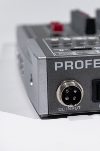 SVS Audiotechnik mixers AM-6 DSP Микшерный пульт аналоговый, 6-канальный SVS Audiotechnik mixers в Северодвинске