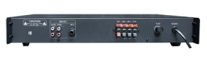 SVS Audiotechnik STA-80 Микшер-усилитель для систем Public Address в Северодвинске