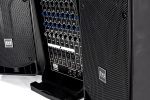 SVS Audiotechnik STAGESET 600 Акустический комплект активный в Северодвинске