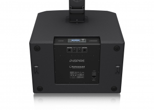 Turbosound iNSPIRE iP3000 модульная аудио колонна 2000Вт в Северодвинске