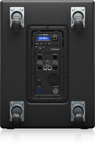 Turbosound iQ15B сабвуфер активный в Северодвинске