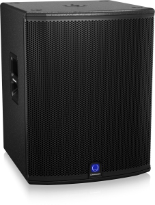 Turbosound iQ18B сабвуфер активный в Северодвинске