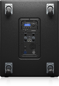 Turbosound iQ18B сабвуфер активный в Северодвинске