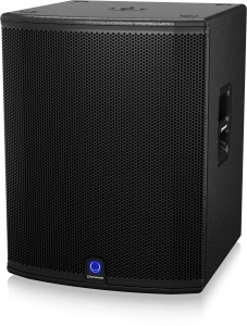 Turbosound iQ18B сабвуфер активный в Северодвинске