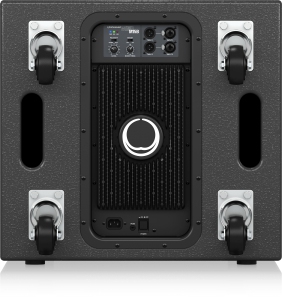 Turbosound Milan M15B сабвуфер активный в Северодвинске