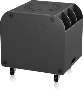 Turbosound Milan M18B сабвуфер активный в Северодвинске