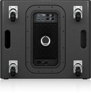 Turbosound Milan M18B сабвуфер активный в Северодвинске