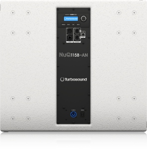 Turbosound NuQ115B-AN Активный сабвуфер в Северодвинске
