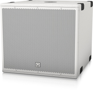 Turbosound NuQ115B-AN Активный сабвуфер в Северодвинске