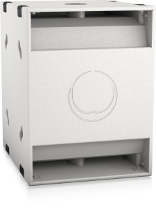 Turbosound NuQ118B-AN Активный сабвуфер в Северодвинске