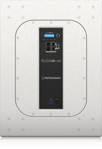 Turbosound NuQ118B-AN Активный сабвуфер в Северодвинске