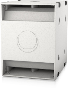 Turbosound NuQ118B-AN Активный сабвуфер в Северодвинске