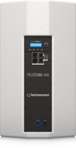 Turbosound NuQ122-AN Активная акустическая система в Северодвинске
