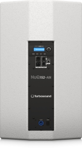 Turbosound NuQ152-AN Активная акустическая система в Северодвинске