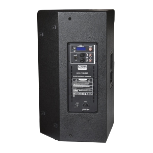 XLine ALFA P-15A DSP Акустическая система активная с DSP и Bluetooth в Северодвинске